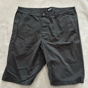 Mens Vans cotton shorts